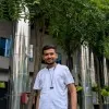 Anupam Chaturvedi