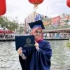 Nur Syakinah Muhamad Fauzi