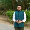 Rishab Chauhan
