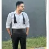 Pravin Kumar singh