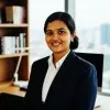 Kavya Vijayan