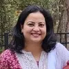 Rubana Choudhury Syed