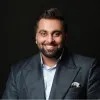 Dishank Nagpal