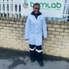 Azasakhe Mbondie