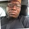 Stephen Okeme