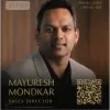 Mayuresh Mondkar