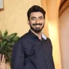 Muhammad Kamran Rafi