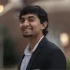Vraj Patel