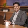 Anurag Sanghai