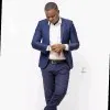 Patrick Daka