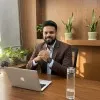 Ashish Bhardwaj