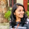ANAGHA PAVITHRAN