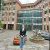 Rojina Baral