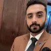 Husnain Sabir