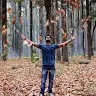 Aditya Guha Roy