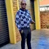 Webster Matlhoafela