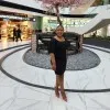 Dineo Mredlana