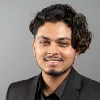 Ankeit Dahal