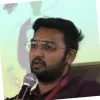 Pinank Desai