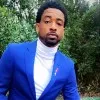 Corey Wimberly