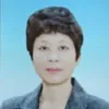 KEIKO NAKASUGA