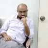 Naseem Taqvi