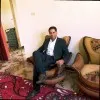 Amr Hussein