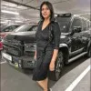 Mary Romina Joseph
