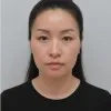 Bolorjargal Batdulam