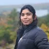 Meghana Reddy