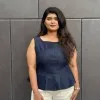 Kavitha Thomas