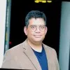 Anjaneya Prasad Ganti