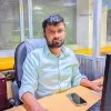 MD SHAHJALAL