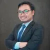 Mohd Jumain Jalil