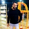 ASHISH JANGID