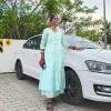 Monisha Baskar