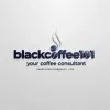 Brew Blackcoffee