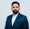 Palwinder Singh Virk