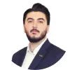 Ali Mozafarpour Topkanloo