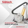 Febtech Industries Delhi