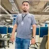 Muhammad Aqeel Mir