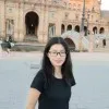Carolina Wu