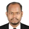 Naresh Pandena