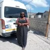 Nosipho Liwana