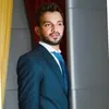 Salman Ahmed