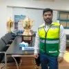 Ershad Hussain