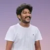 GURU MOHAN SAPRAM