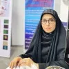 Zahrasadat Ghasemi