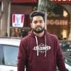 VIPIN MAURYA