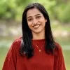 Sruthi James